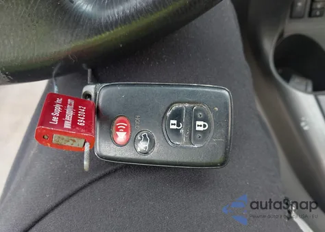 2010 Toyota Rav4 Limited V6 из США, поврежденный, VIN 2T3YK4DV8AW006569